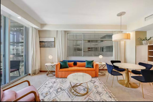 Photo - 1395 Brickell Ave Unit FL29-ID1328103P