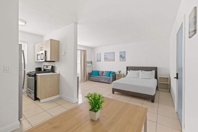 Building Photo - 7340 Harding Ave Unit FL2-ID1240907P