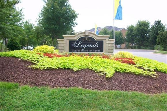 Building Photo - The Legends