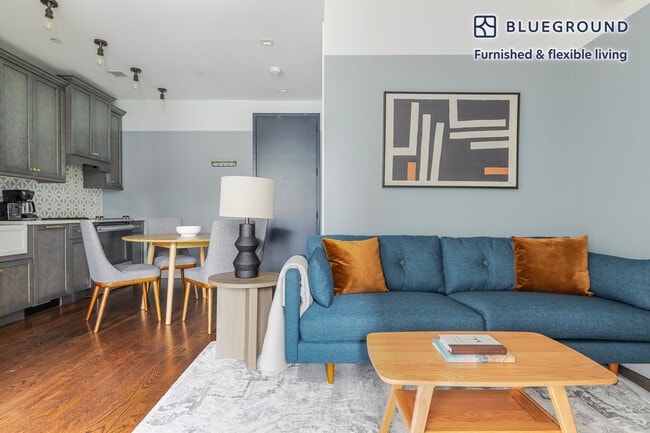 Photo - 187 Kent Ave Unit FL6-ID2039