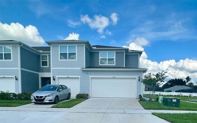 Building Photo - 2502 Winsome Wy