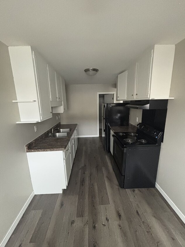 Floor Plan - The Ridge - Updated