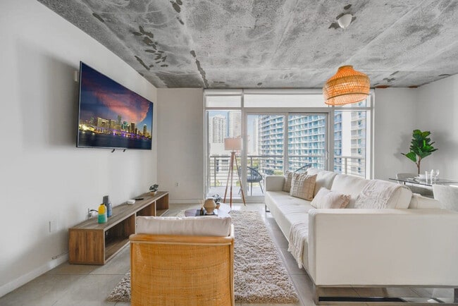 Photo - 3250 NE 1st Ave Unit FL9-ID1022235P