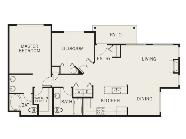 Puyallup - Emmons 2x1 