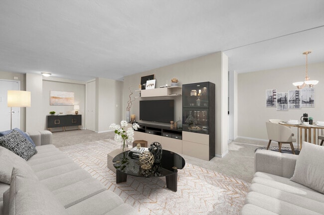 Photo - The View at Forest Park