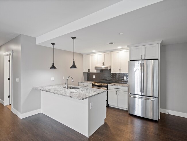 Building Photo - First Street Lofts of Rochester