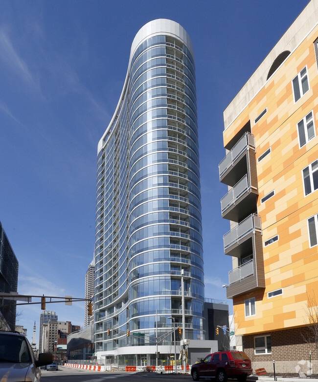 Building Photo - 360 Market Square