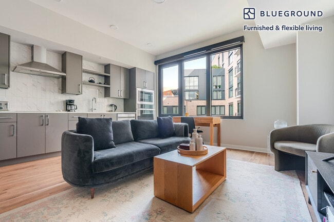 Building Photo - 3275 Washington Blvd Unit FL6-ID1094