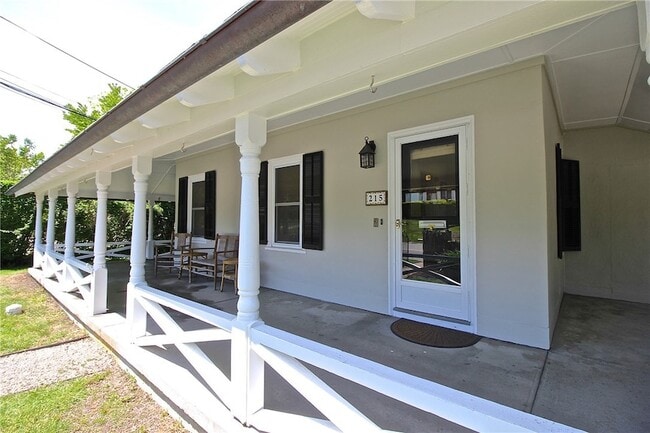 Photo - 215 Coggeshall Ave