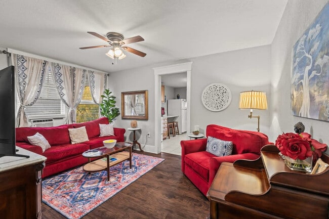Building Photo - 2737 College St Unit SI ID1578528P