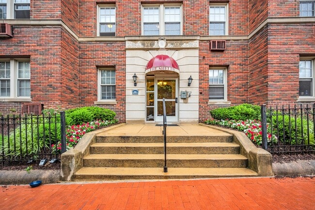 The Shelby - The Shelby