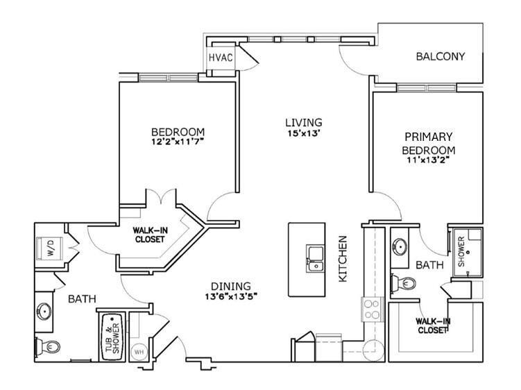 Floor Plan - C10