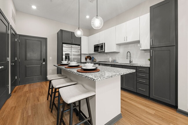 Photo - The Grace at Tryon