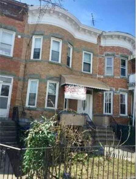 Building Photo - 91-36 Lefferts Blvd