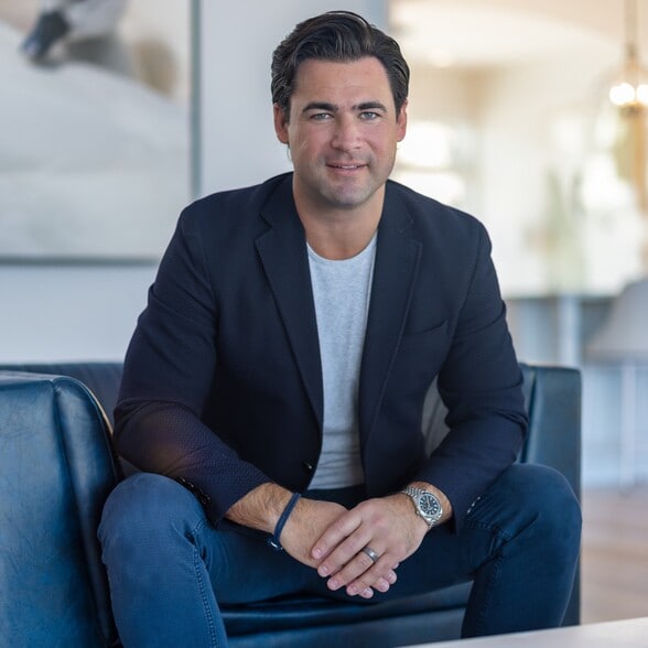 Primary Contact Photo