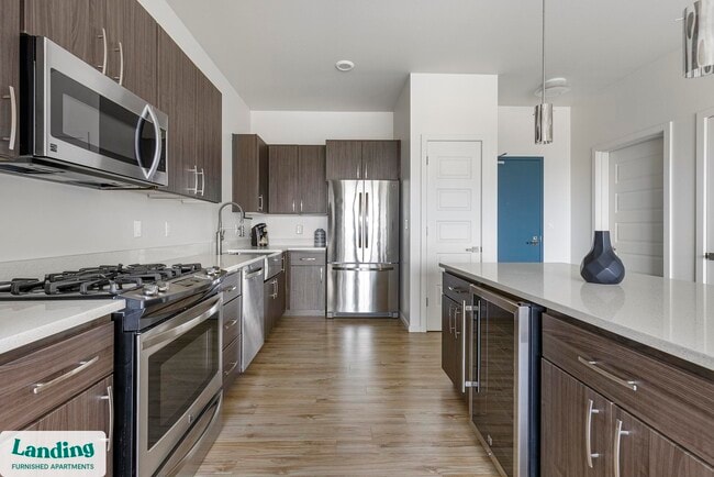 Photo - 11505 NE Yacht Harbor Dr Unit D504