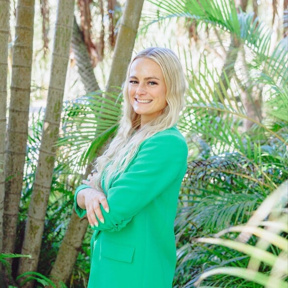 Primary Contact Photo