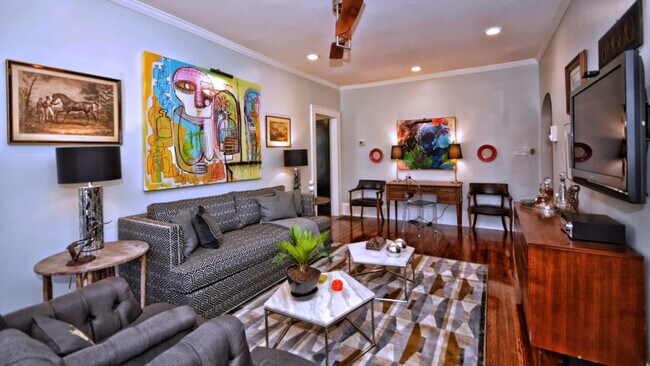 Photo - 500 Queens Rd Unit ID1331010P