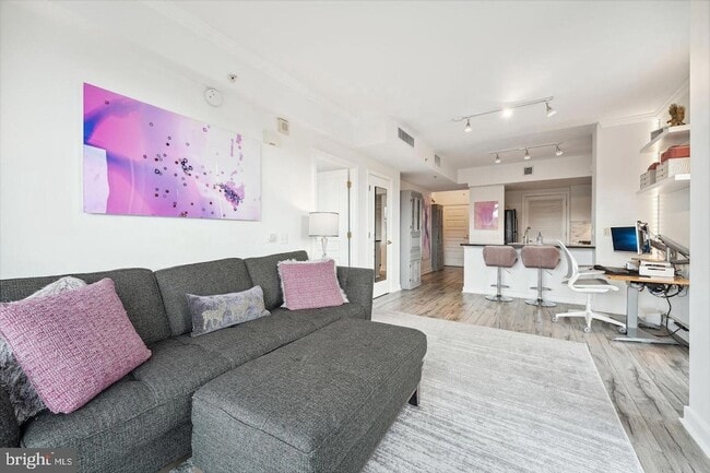 Photo - 631 D Street NW Unit 1235