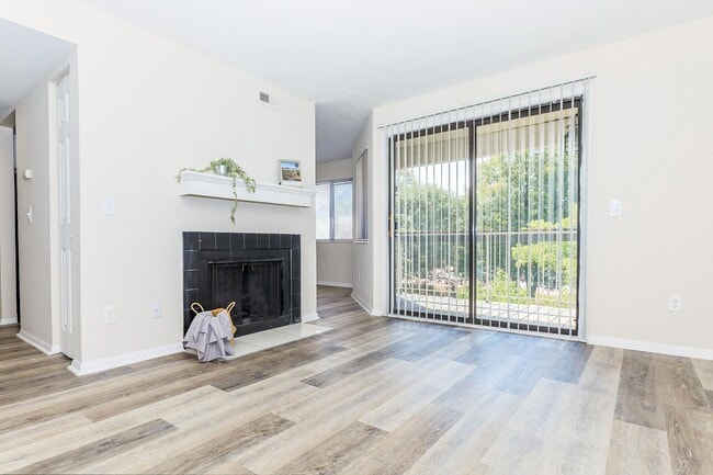 Photo - Northwoods Apartments