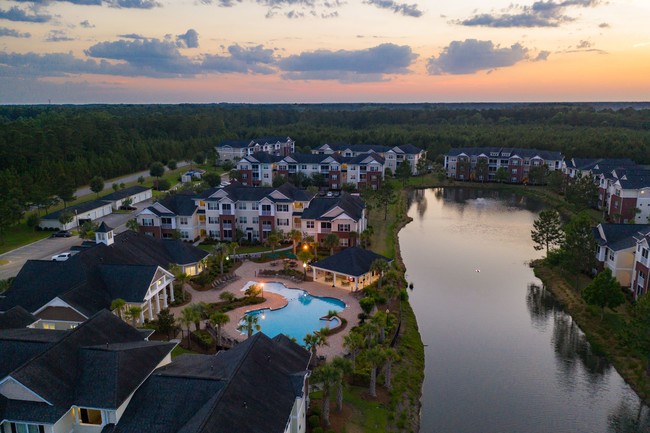 Photo - Abberly Chase Apartment Homes