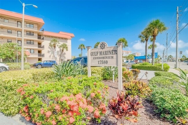 Photo - 17580 Gulf Blvd Unit 412