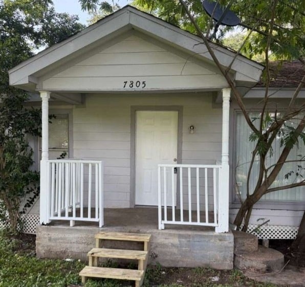 Building Photo - 7805 Woodlyn Rd