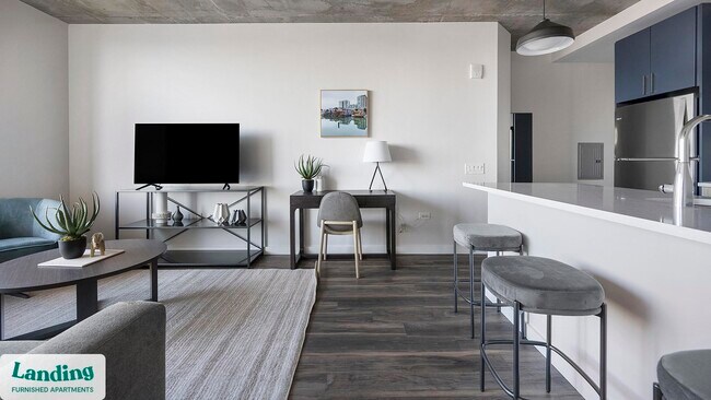 Photo - 2010 West End Ave Unit 1405.1401748