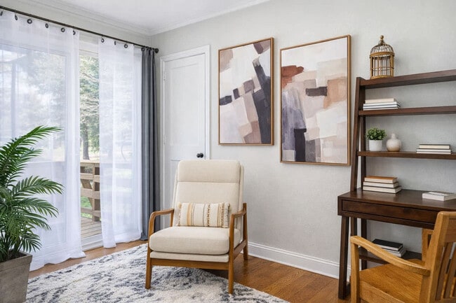 Photo - 432 W Seymour St Unit SI ID1061612P