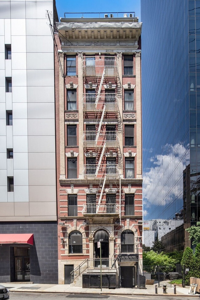 Photo - 417 E 60th St Unit SI ID1051325P
