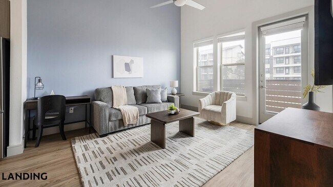 Photo - 3100 Scofield Ridge Pkwy Unit 1115