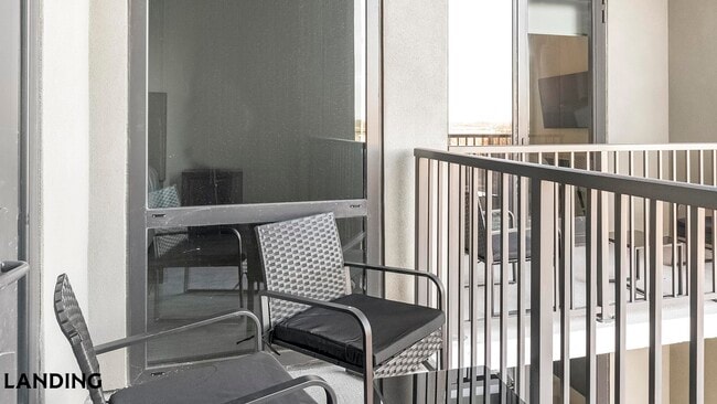 Photo - 1007 S Mint St Unit 806