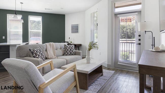 Building Photo - 18111 La Cantera Terrace Unit 4106
