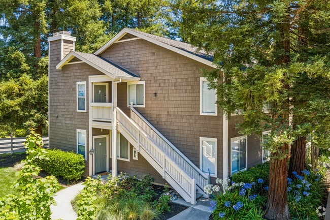 Photo - Park Wood Apartments