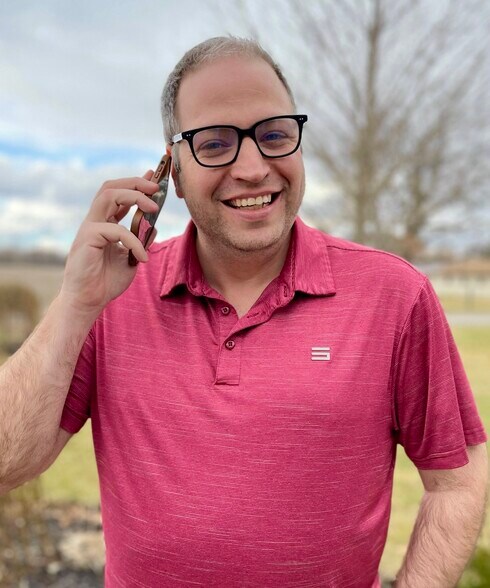 Primary Contact Photo