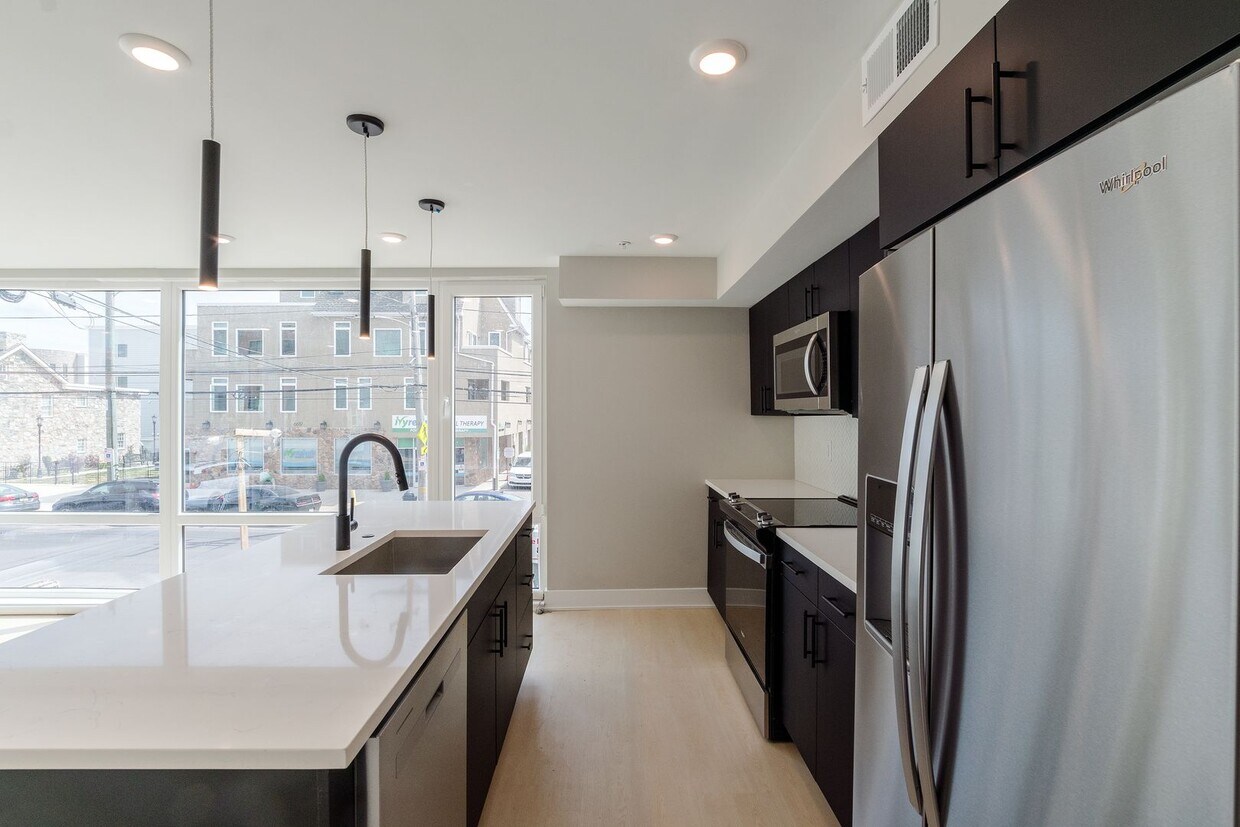 Floor Plan - 05 Layout