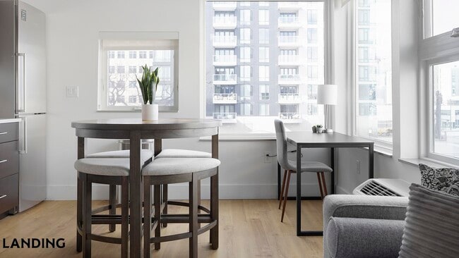 Photo - 135 Adams St Unit 310