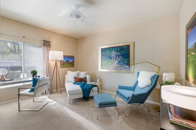 Photo - Golf Villas Apartments