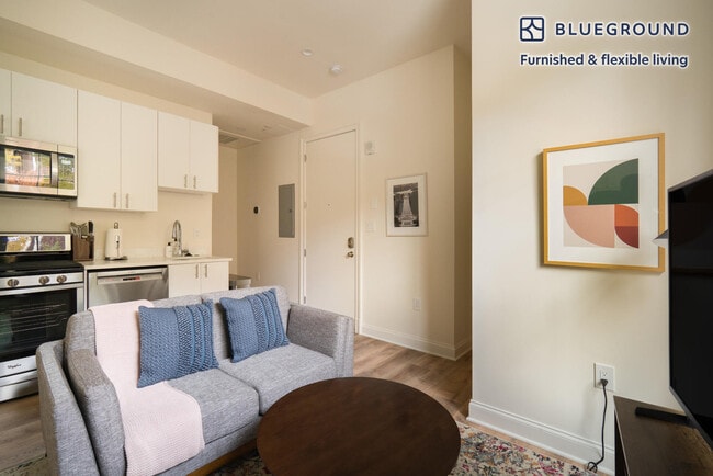 Photo - 1701 21st St NW Unit FL2-ID746