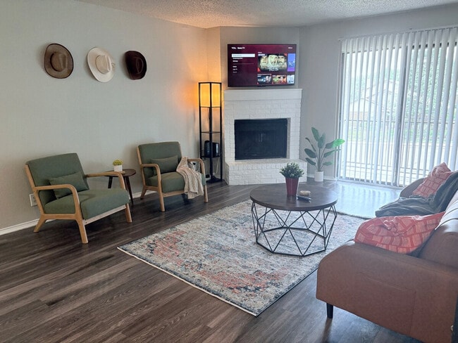 Photo - 111 W William Cannon Dr Unit SI ID1497891P