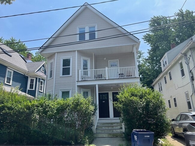 Building Photo - 38 Creighton St Unit 2