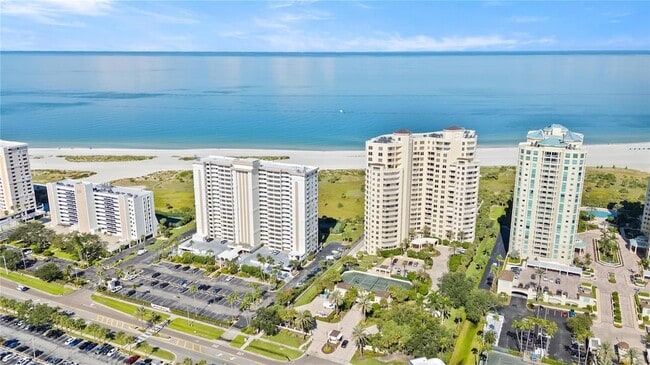 Photo - 1230 Gulf Blvd Unit 603