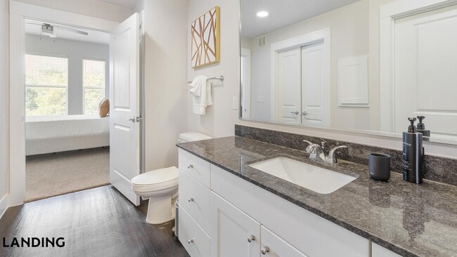 Photo - 4001 Ross Ave Unit 358