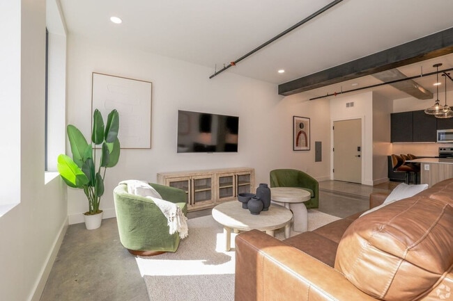 Building Photo - 406 S Boulder Ave Unit ID1335126P