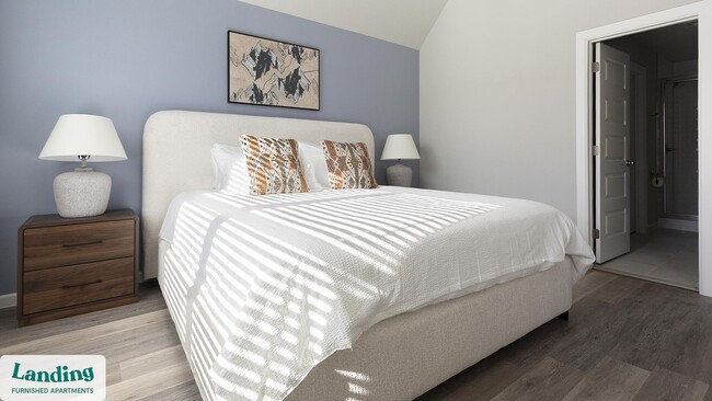 Photo - 3401 Redbud Ln Unit 3403