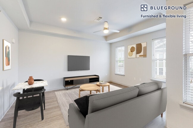 Photo - 4300 Swanson Wy Unit FL2-ID2088A