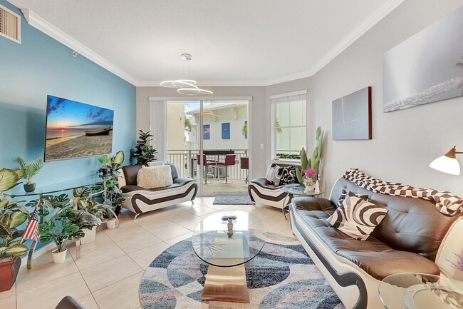 Photo - 975 NW Flagler Ave Unit 207