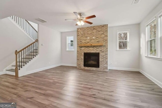 Photo - 3507 Creek Hollow