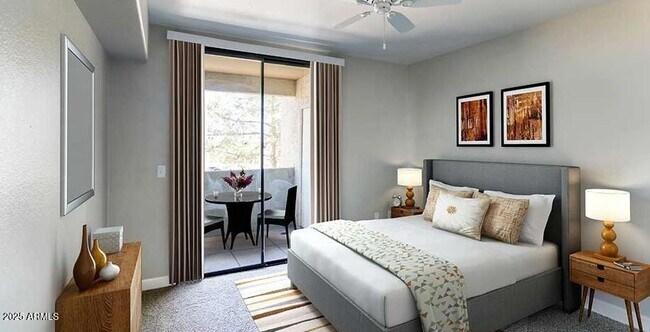 Photo - 1100 E Osborn Rd Unit 1