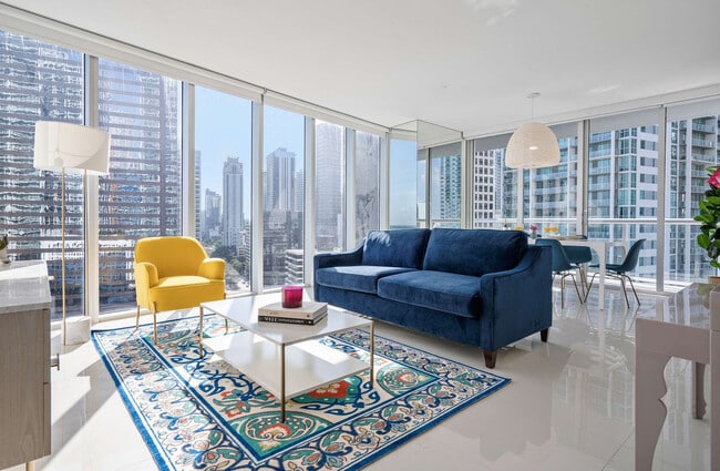 Photo - 485 Brickell Ave Unit ID1240520P